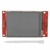 Display Lcd Color Tft 2.8 240x320 Spi Con Sd Ili9341 Arduino