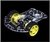 Kit Robot 2wd Rover - comprar online