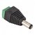 Conector Ficha Plug Macho Alimentacion Dc Balun