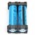 Soporte Encastrable Cilindrico Para Bateria 18650 - comprar online