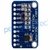 Conversor Analogico A Digital Ads1115 Raspberry Arduino - comprar online