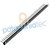 Tira De Pines Macho 1x40 2.54mm 90 Grados - comprar online