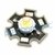 Led 1w Con Placa De Aluminio Blanco Alto Brillo - comprar online