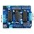 Motor shield v1 L293 en internet