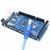 Arduino Compatible Mega 2560 R3 Neutral + Cable Usb