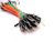 Cables Macho Macho Estandar MME - PatagoniaTec Electronica