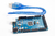 Arduino Compatible Mega 2560 R3 Neutral + Cable Usb - comprar online