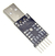 Adaptador Conversor Usb A Uart Rs232 Ttl 6 Pines en internet