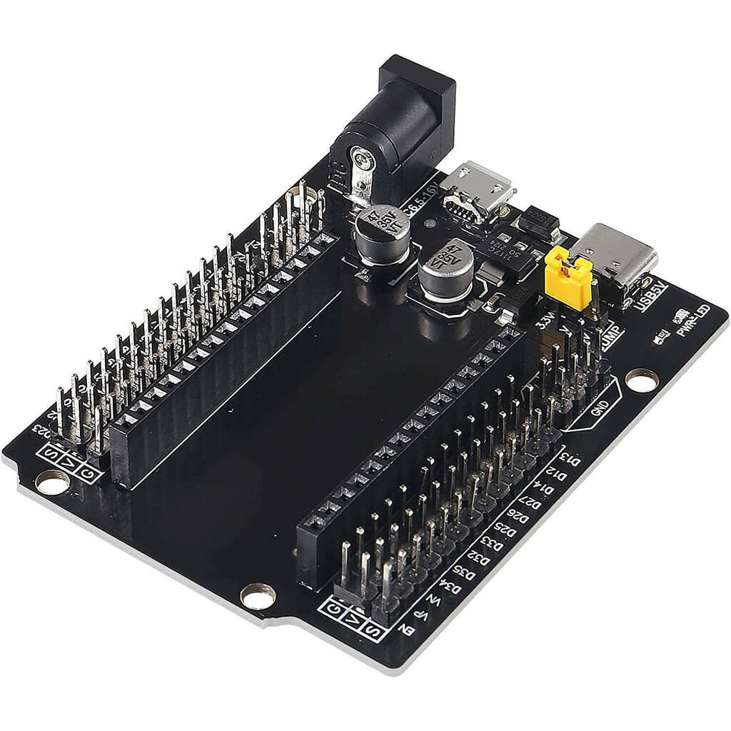 Modulo Expansion Esp32 Shield Devkit V1 30 Pines