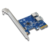 1 A 2 Pci Express Riser Card Expansion-splitter