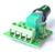 Controlador De Velocidad De Motor Dc 1803bk Pwm Arduino - comprar online