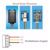 Sensor Humedad Relativa Y Temperatura Dht21 Am2301 en internet