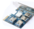 1 A 4 Pci Express 1xslots Riser Card Expansion-splitter en internet