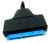 Adaptador Usb 3.0 A Sata 2.5 Discos Rigidos/grabadoras - comprar online