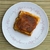 Lasagna de Calabaza y queso.