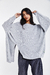 Sweater Diagonal - Luz Ballestero