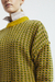 Sweater Reticulado - tienda online