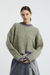 Sweater Reticulado - comprar online