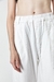 Pantalon Sombra Blanco - tienda online