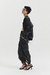 BOMBER HOLLIN [NEGRO] - comprar online