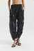 PANTALON HOLLIN [NEGRO] - tienda online