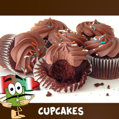 Banner da categoria Cupcakes - Tamanho M