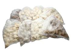 Risole Milho Tradicional Congelado (1 kg) - Rende aprox. 50 unid. - comprar online