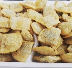 Mini Pastel Coquetéis - Sabores Sortidos - Somente por encomenda