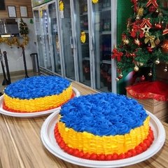 Torta Tema Branca de Neve - comprar online