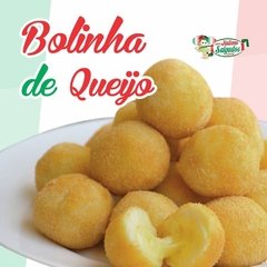 Bolinha de Queijo Goiânia 