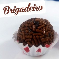 Docinho Brigadeiro