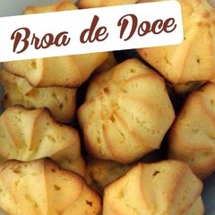 Broa Doce