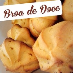 Broa Doce