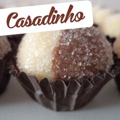 Docinho Casadinho