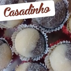 Docinho Casadinho