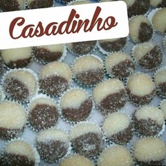 Docinho Casadinho