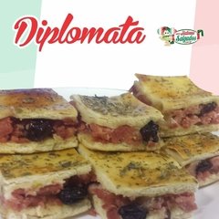 Diplomata | Salgados : Salgados Especiais - comprar online