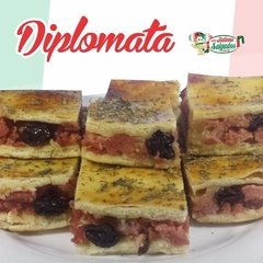 Diplomata | Salgados : Salgados Especiais