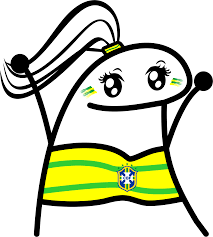 Super Combo Tema do Flork tema do BRASIL - Torta 1kg - Feminino (Tema a escolha do cliente) na internet