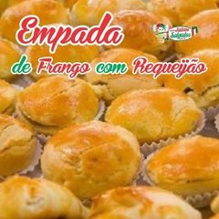 Empada de Frango com Requeijão : Somente Por Encomendas (7 dias antes) na internet