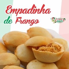 Empada de Frango