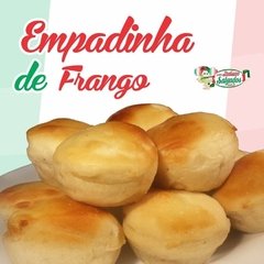 Empada de Frango