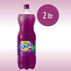 fanta uva 2 litros