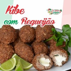 Kibe recheado requeijão Goiânia