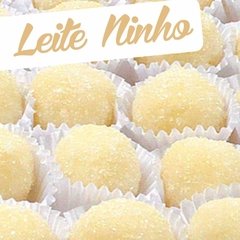 Doce Leite Ninho