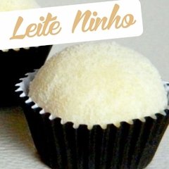 Doce Leite Ninho