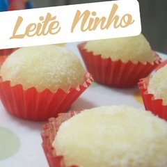 Doce Leite Ninho