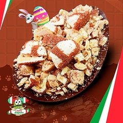 Ovo de Colher Kinder Bueno - Páscoa