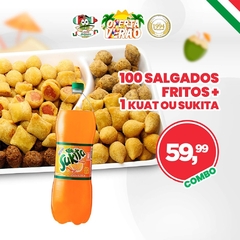 Oferta de Verão - É a Hora do Lanche - Comprou Ganhou - Sukita 2,0 lts ! - comprar online