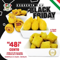 MEGA PROMOÇÃO ESQUENTA BLACK FRIDAY Nª01 - Atacado a partir (300 unid.) - comprar online